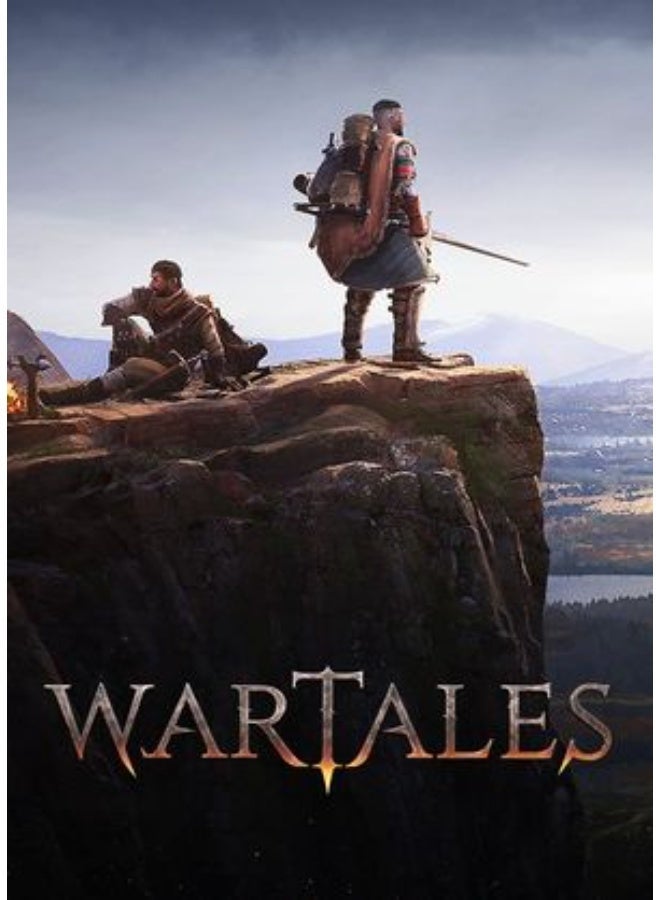 EGYGAMER EGYGAMER Wartales Z759E03A5013403EF084DZ